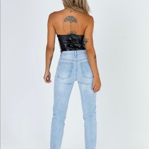 Princess Polly Jeans